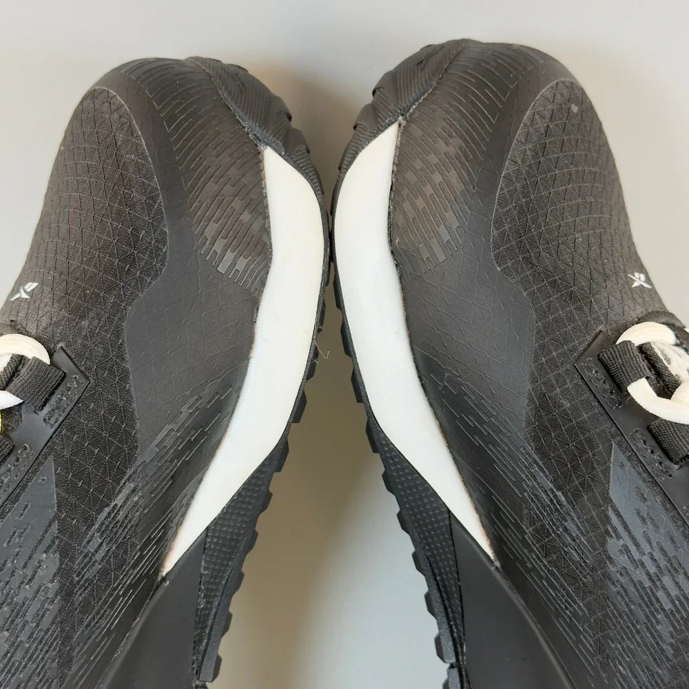 Reebok Nano X1 Adventure Womens 6 M Work Shoes Composite Safety Toe Lace Up‎ Low